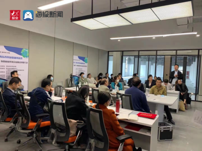 青岛科技金融特派员 三年深耕，为企业撬动60亿元科技信贷