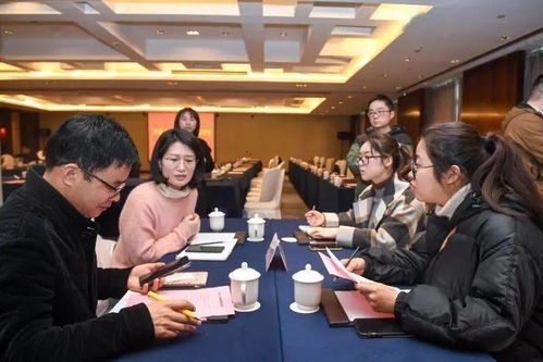 奋进2021 桐庐科技中介服务一周动态回顾（3月7日-3月12日）